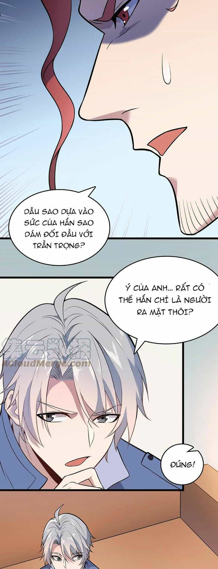 Thiên Mệnh Xa Đao Nhân - Chương 71 - ảnh 12