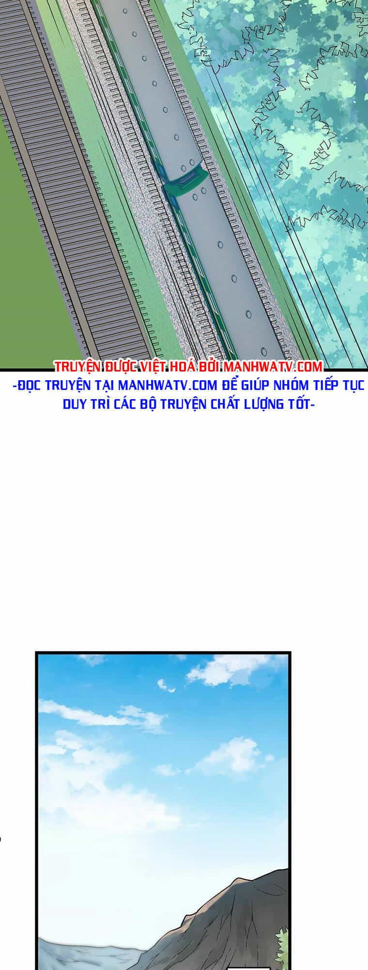 Thiên Mệnh Xa Đao Nhân - Chương 71 - ảnh 22