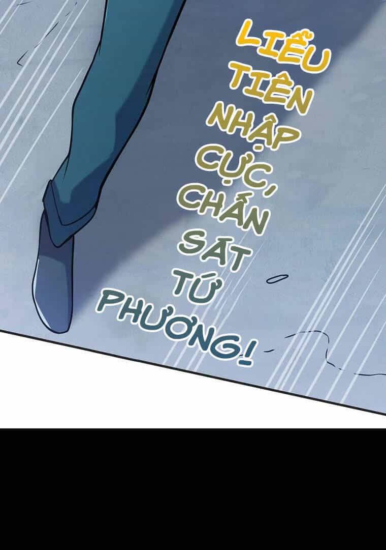 Thiên Mệnh Xa Đao Nhân - Chương 72 - ảnh 33
