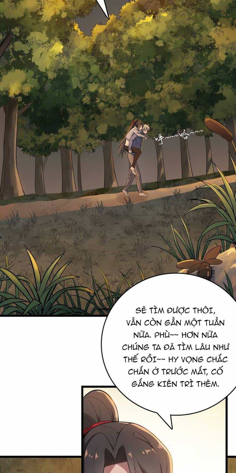 Thiên Mệnh Xa Đao Nhân - Chương 79 - ảnh 4