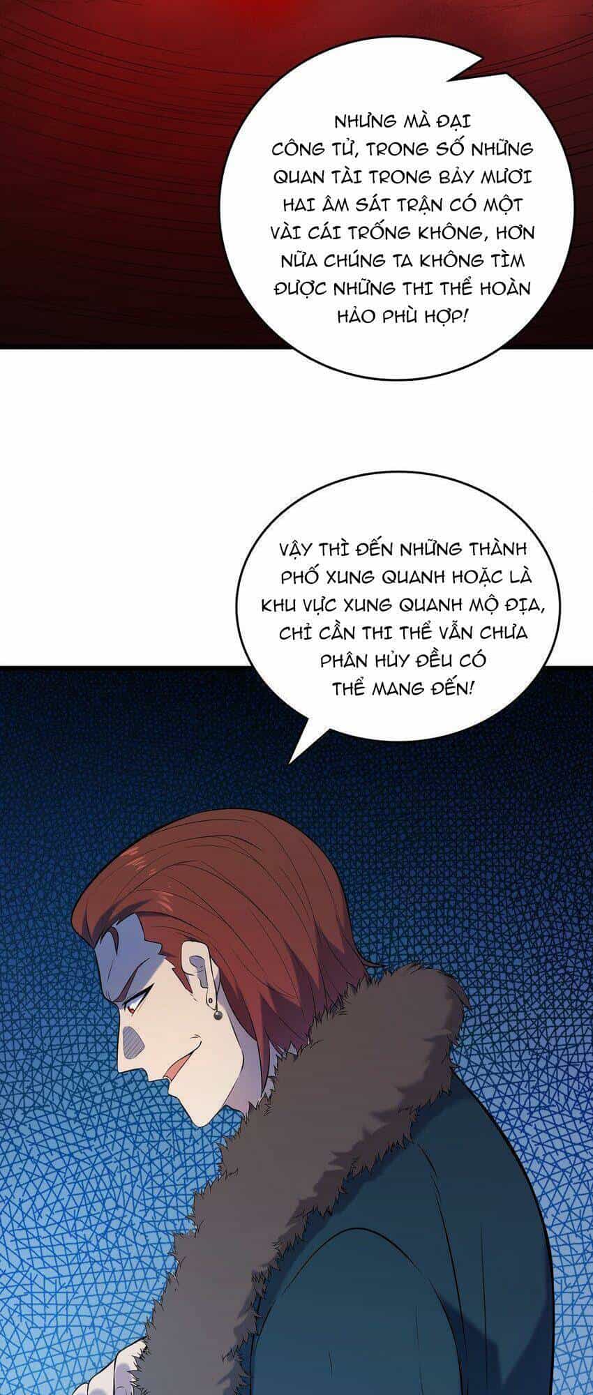 Thiên Mệnh Xa Đao Nhân - Chương 79 - ảnh 42