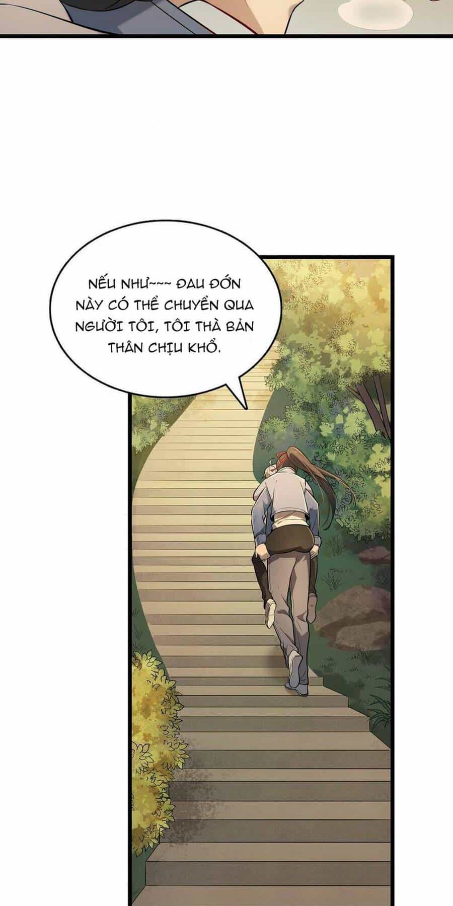 Thiên Mệnh Xa Đao Nhân - Chương 79 - ảnh 8