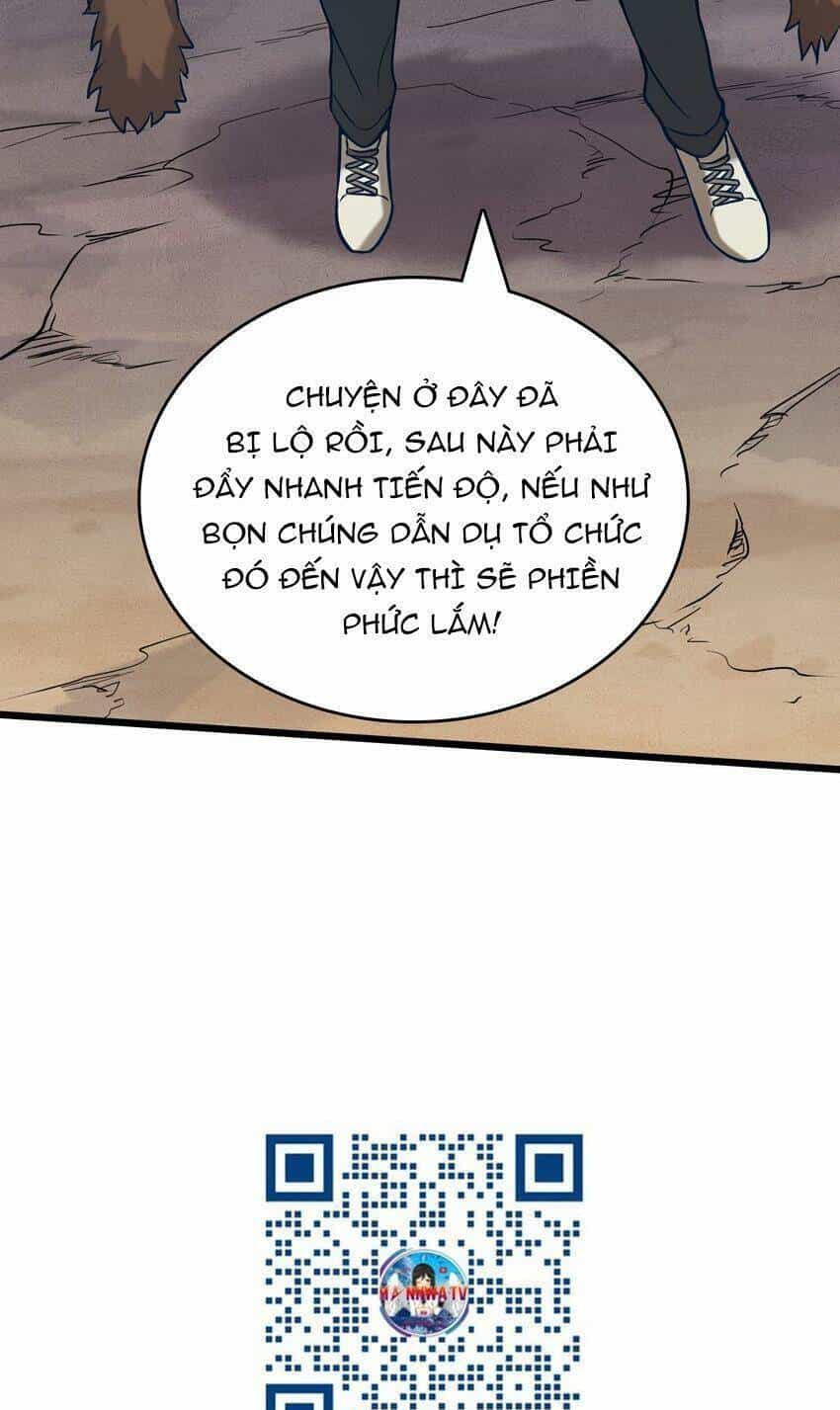 Thiên Mệnh Xa Đao Nhân - Chương 80 - ảnh 44