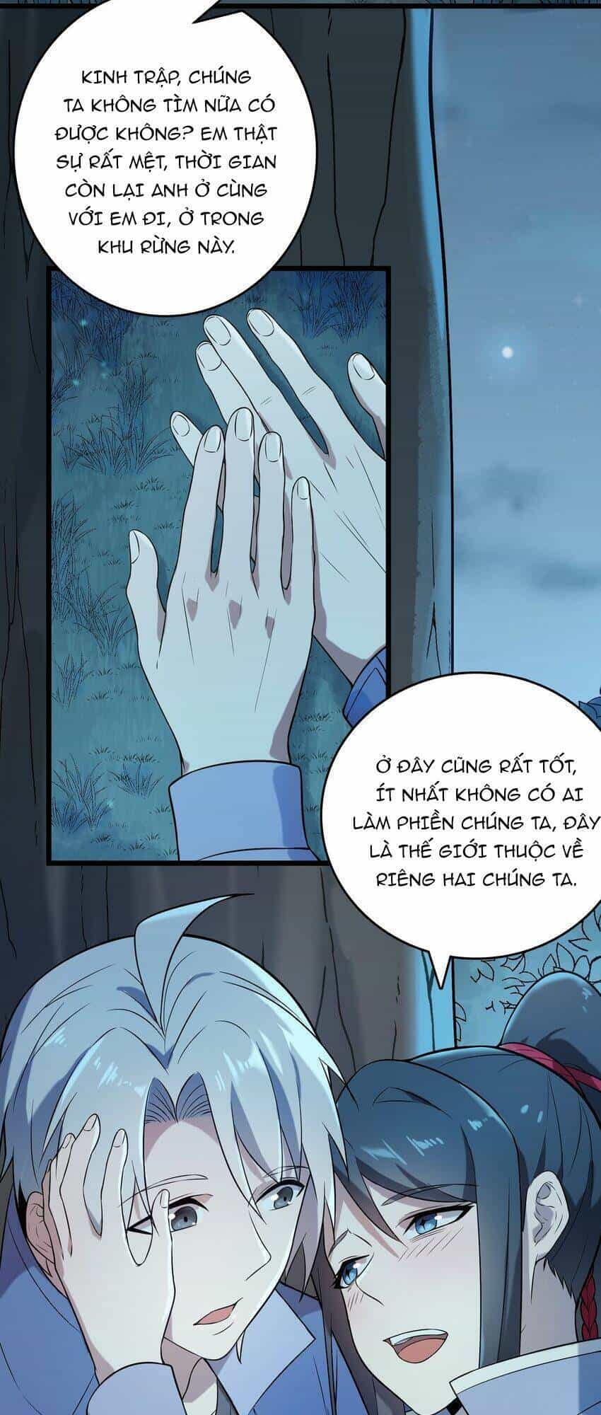 Thiên Mệnh Xa Đao Nhân - Chương 81 - ảnh 18