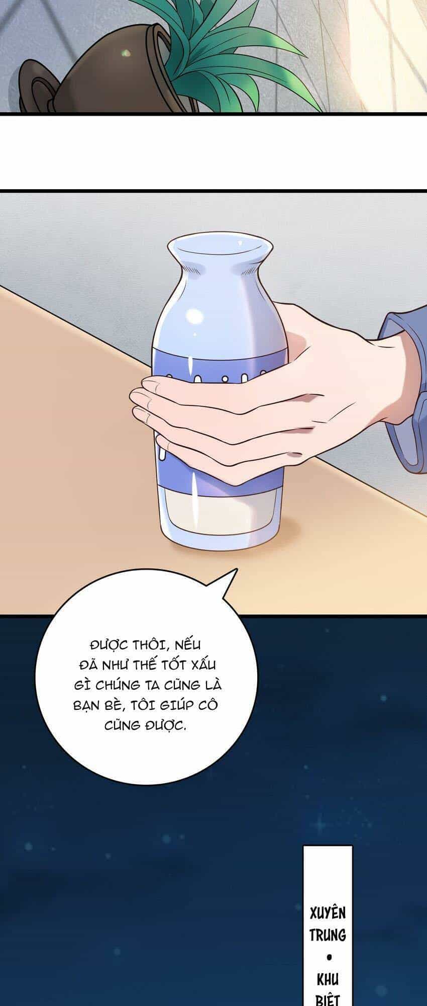 Thiên Mệnh Xa Đao Nhân - Chương 86 - ảnh 17