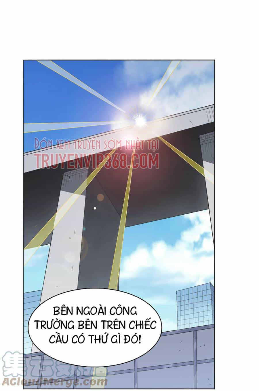 Thiên Mệnh Xa Đao Nhân - Chương 9 - ảnh 14