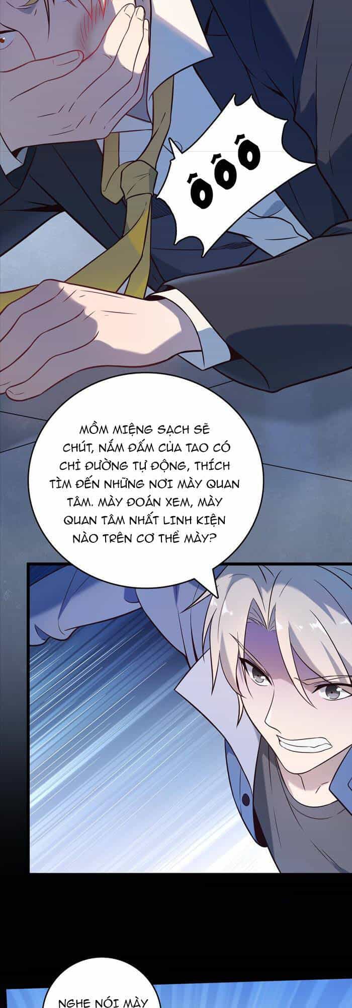 Thiên Mệnh Xa Đao Nhân - Chương 90 - ảnh 21