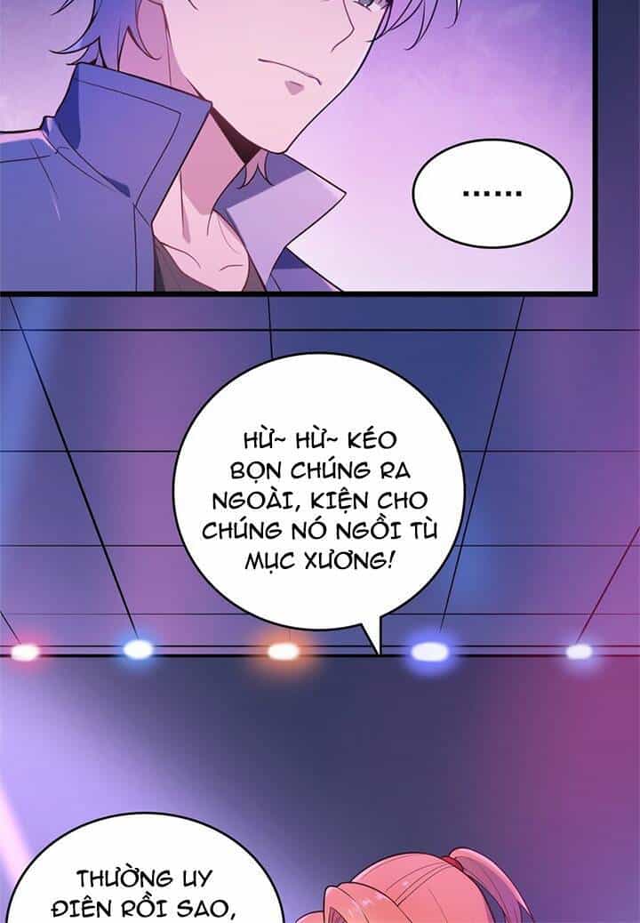 Thiên Mệnh Xa Đao Nhân - Chương 91 - ảnh 19