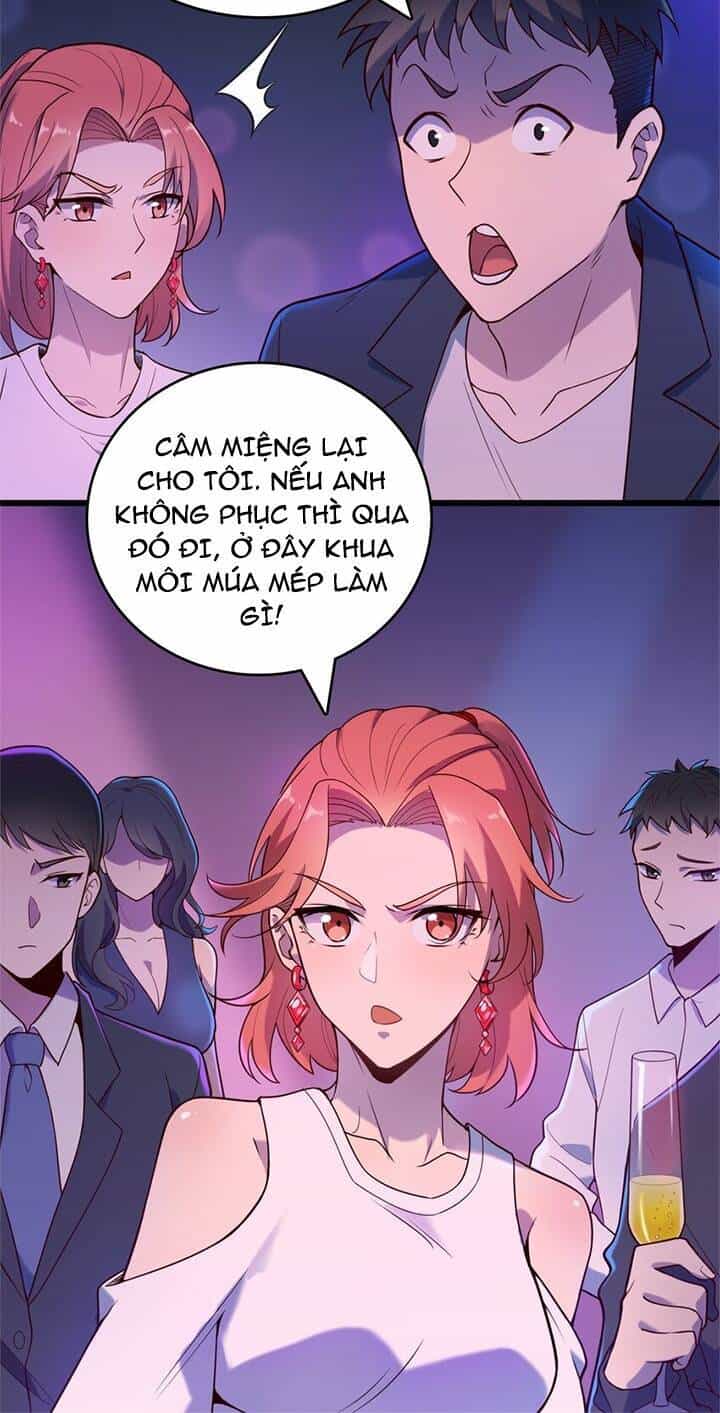 Thiên Mệnh Xa Đao Nhân - Chương 91 - ảnh 7