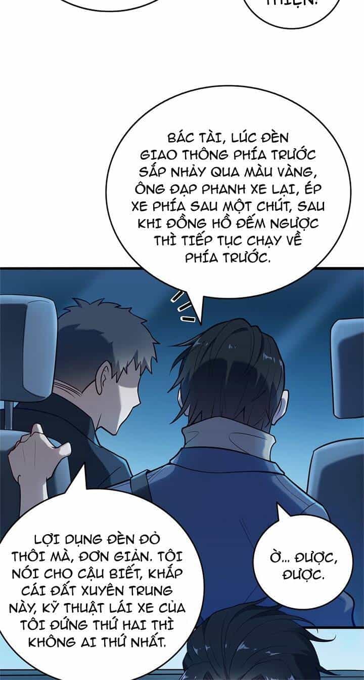 Thiên Mệnh Xa Đao Nhân - Chương 92 - ảnh 25