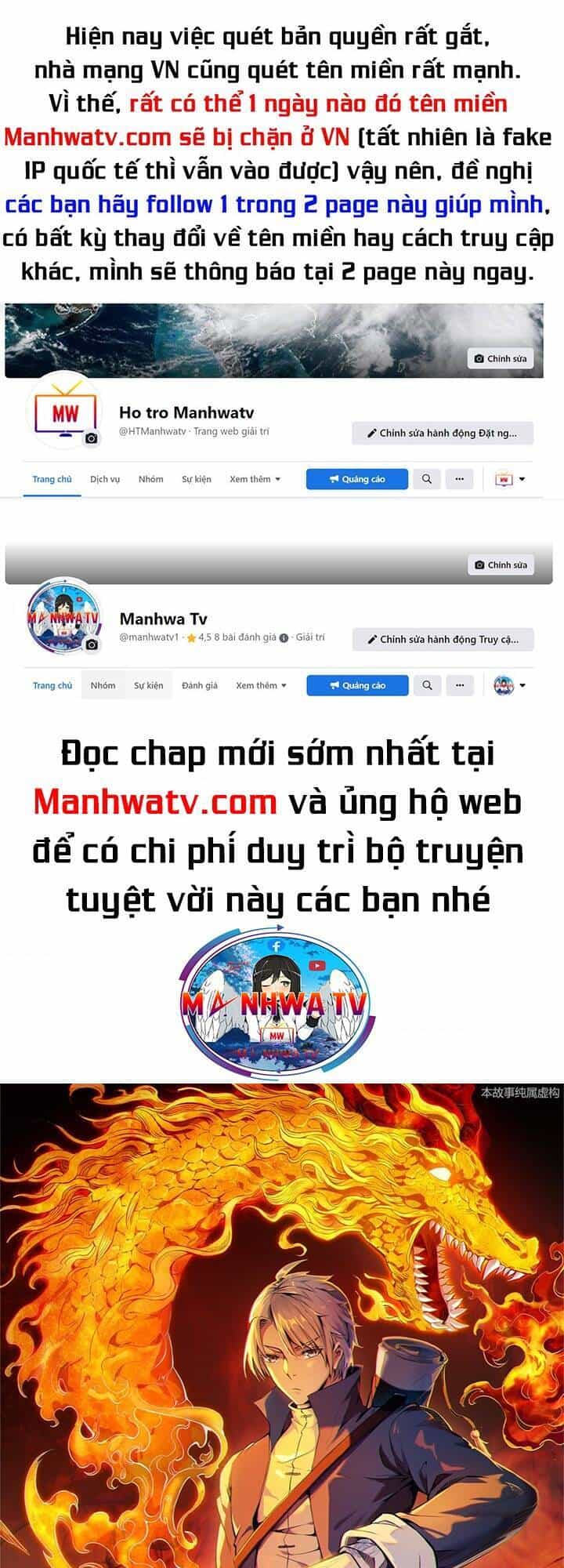 Thiên Mệnh Xa Đao Nhân - Chương 94 - ảnh 1
