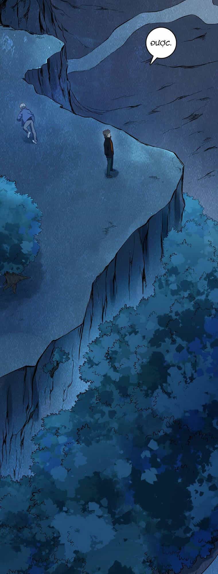 Thiên Mệnh Xa Đao Nhân - Chương 96 - ảnh 28