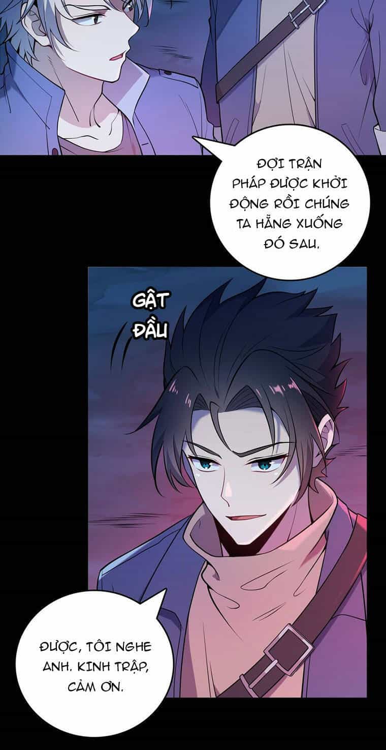 Thiên Mệnh Xa Đao Nhân - Chương 98 - ảnh 45