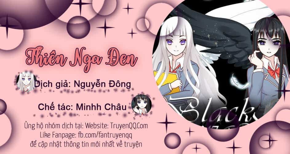 Thiên Nga Đen - Chương 0 - ảnh 20