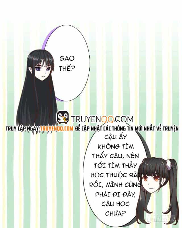 Thiên Nga Đen - Chương 2 - ảnh 26