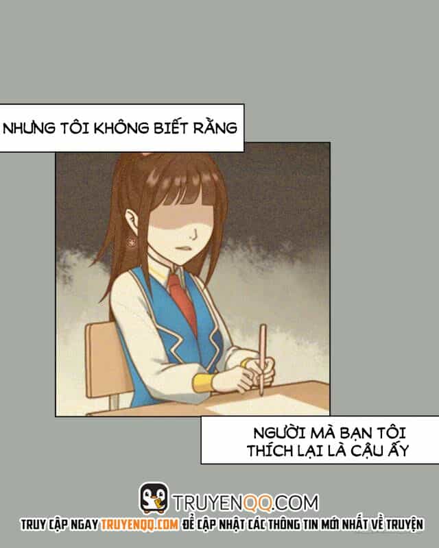 Thiên Nga Đen - Chương 3 - ảnh 12