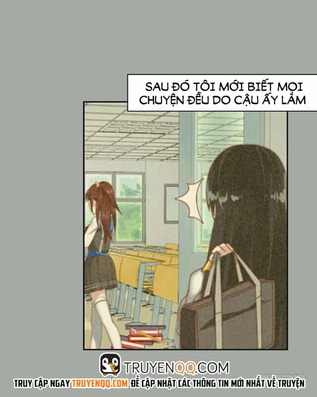 Thiên Nga Đen - Chương 3 - ảnh 14