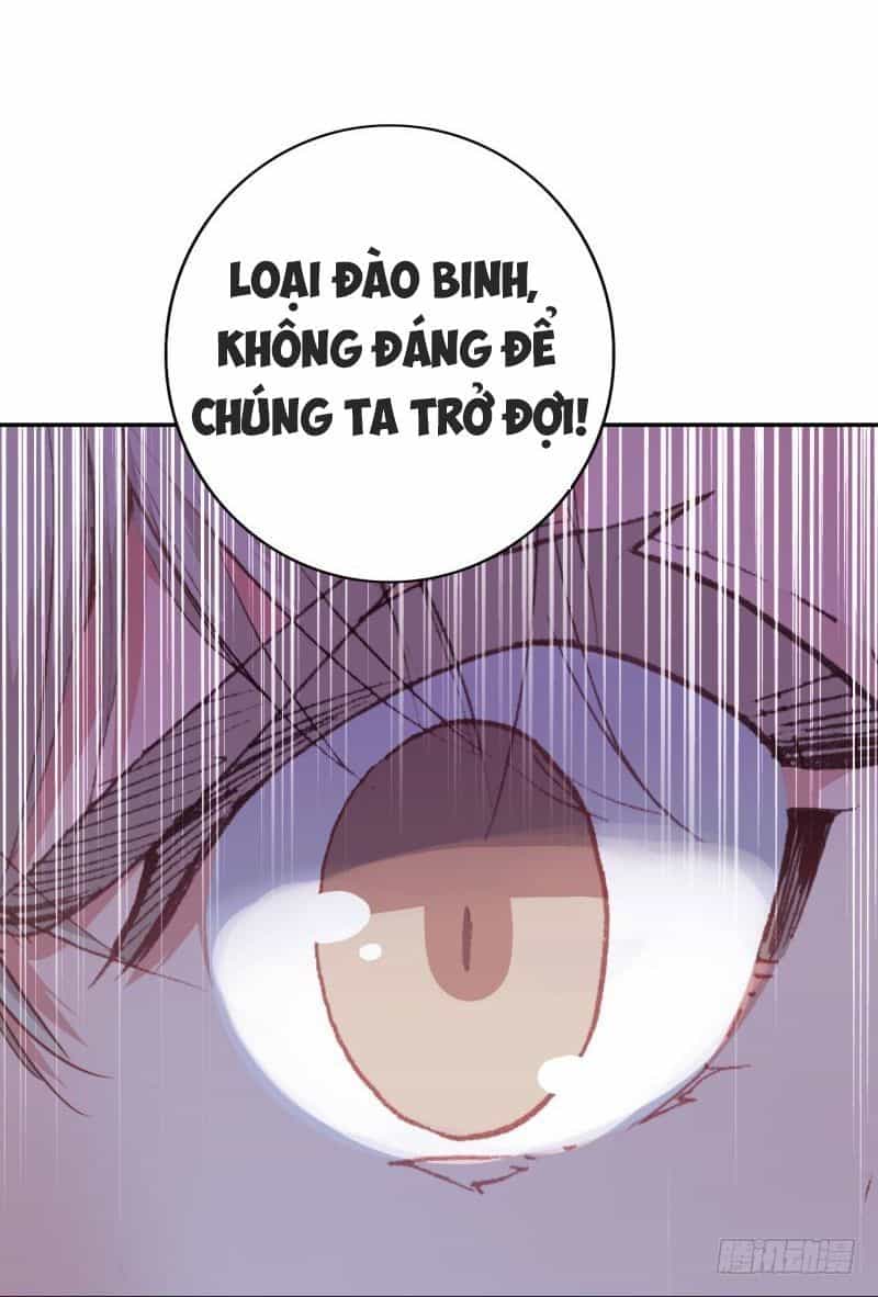 Thiên Ngoại Giang Hồ - Chương 3 - ảnh 33