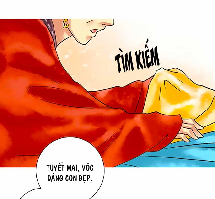 Thiên Niên Minh Vương Cộng Chẩm Miên - Chương 11 - ảnh 34