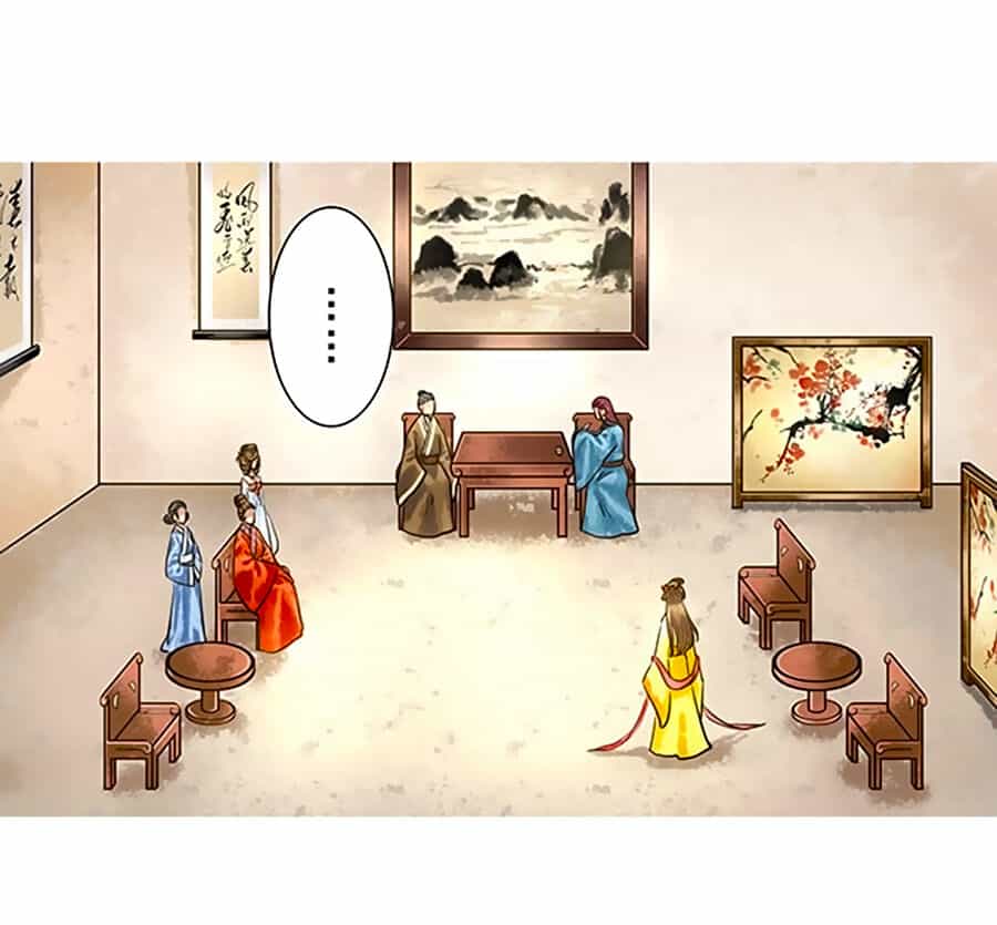 Thiên Niên Minh Vương Cộng Chẩm Miên - Chương 12 - ảnh 31