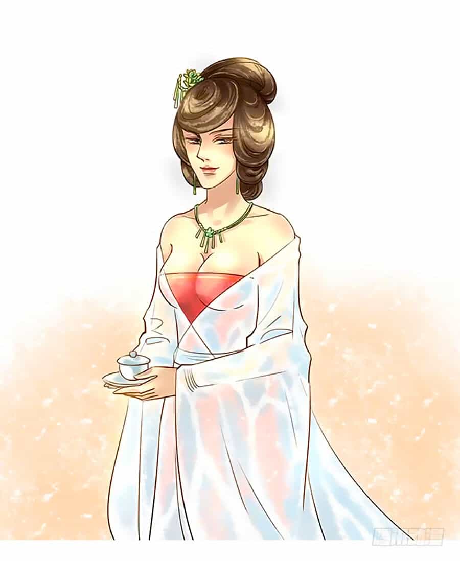Thiên Niên Minh Vương Cộng Chẩm Miên - Chương 12 - ảnh 6