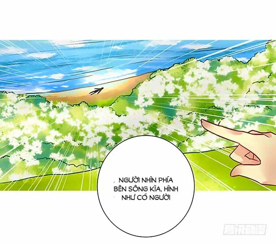 Thiên Niên Minh Vương Cộng Chẩm Miên - Chương 15 - ảnh 36