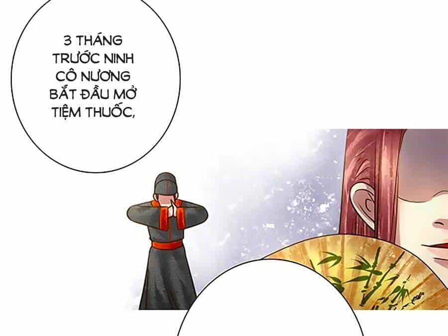 Thiên Niên Minh Vương Cộng Chẩm Miên - Chương 15 - ảnh 52