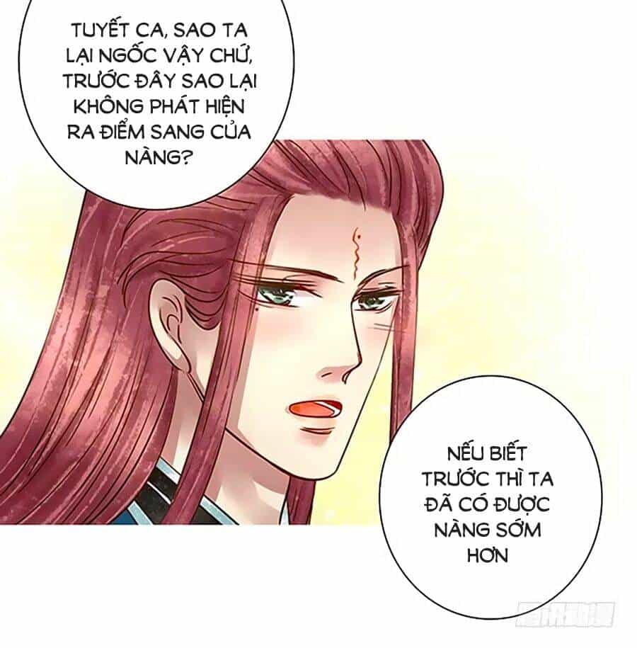 Thiên Niên Minh Vương Cộng Chẩm Miên - Chương 15 - ảnh 56