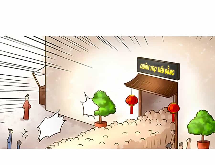 Thiên Niên Minh Vương Cộng Chẩm Miên - Chương 20 - ảnh 23