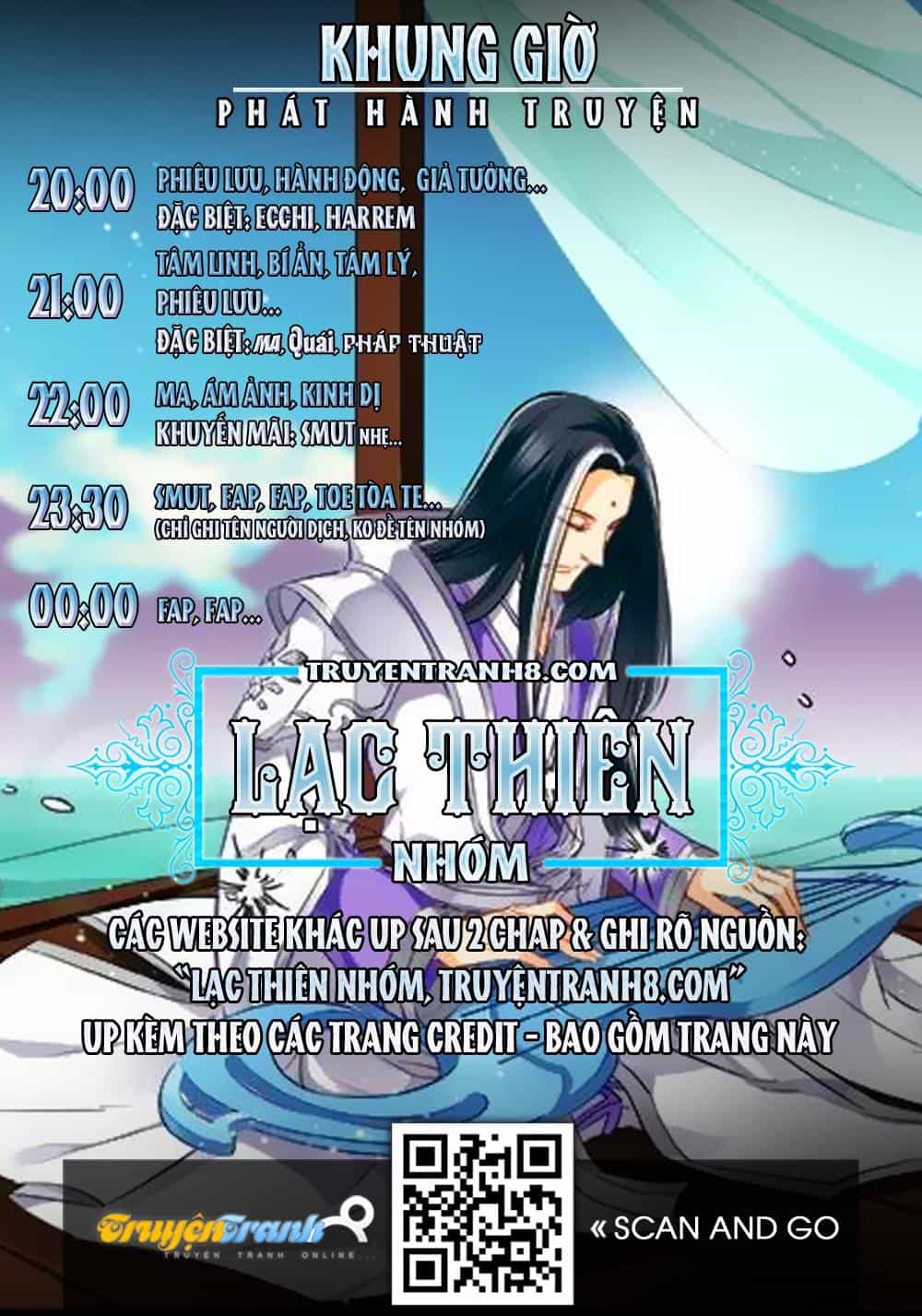 Thiện Nữ U Hồn - Chương 10 - ảnh 11