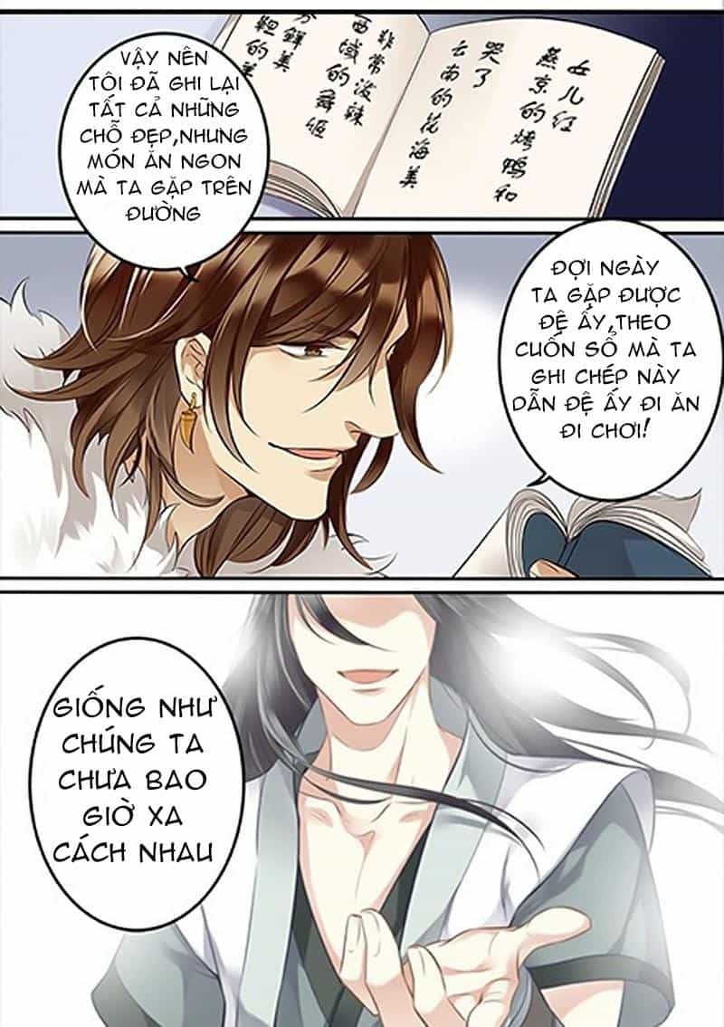 Thiện Nữ U Hồn - Chương 16 - ảnh 11