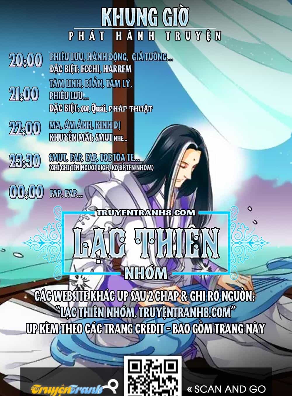 Thiện Nữ U Hồn - Chương 17 - ảnh 12