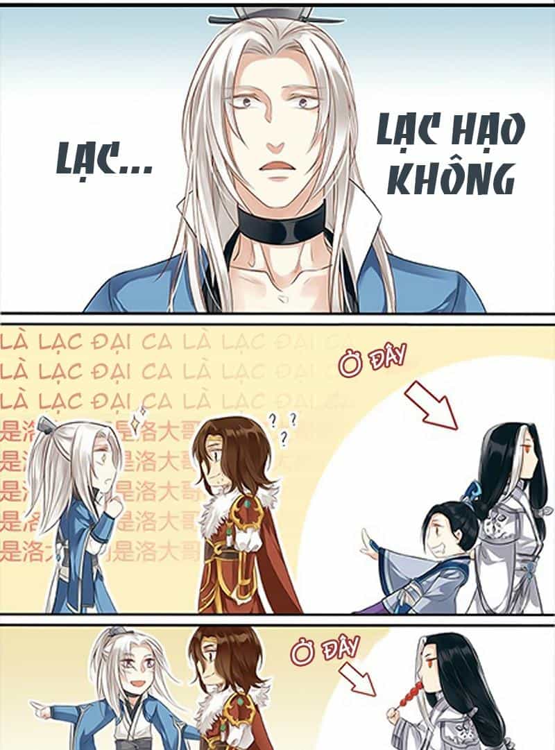 Thiện Nữ U Hồn - Chương 17 - ảnh 9