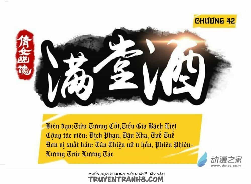 Thiện Nữ U Hồn - Chương 42 - ảnh 2