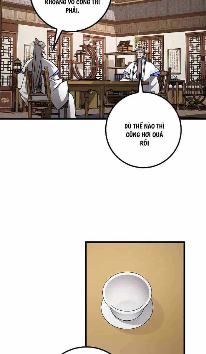 Thiên Phong Phách Đạo - Chương 11 - ảnh 26