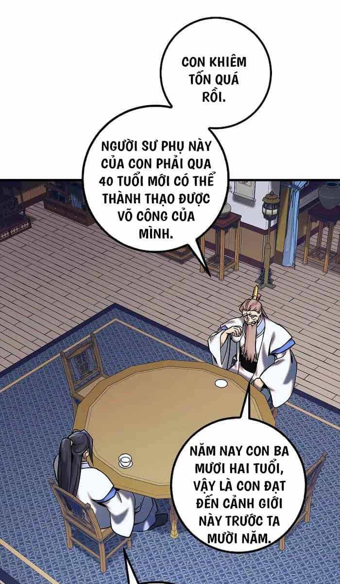 Thiên Phong Phách Đạo - Chương 20 - ảnh 80