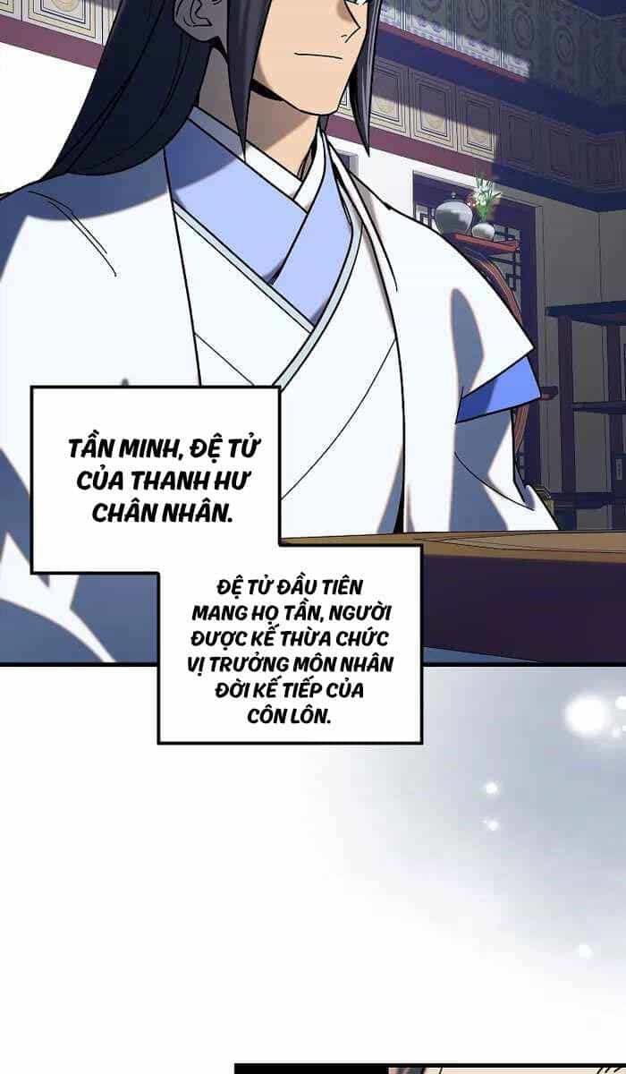 Thiên Phong Phách Đạo - Chương 20 - ảnh 82