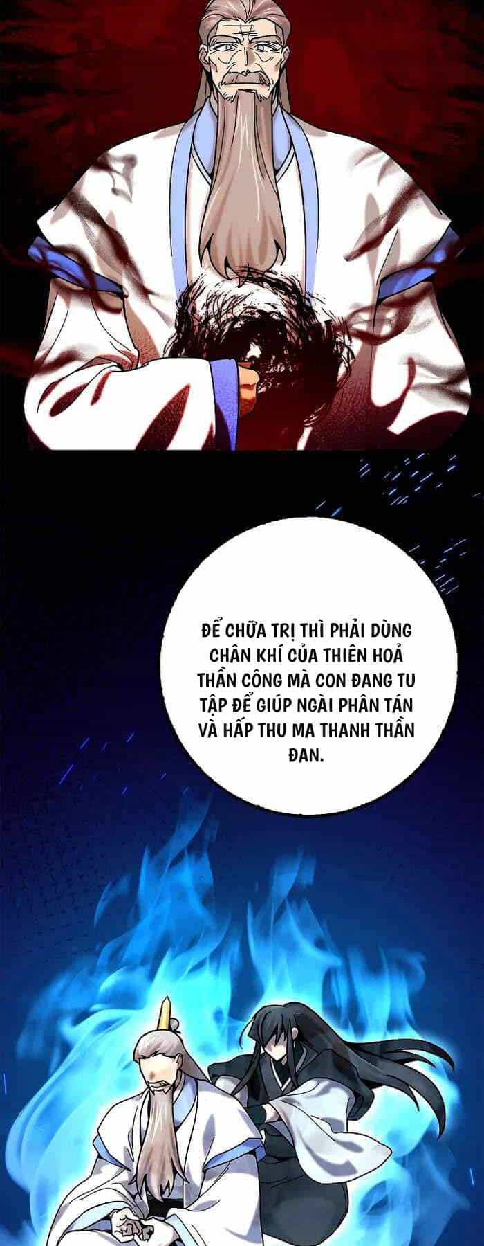 Thiên Phong Phách Đạo - Chương 23 - ảnh 45