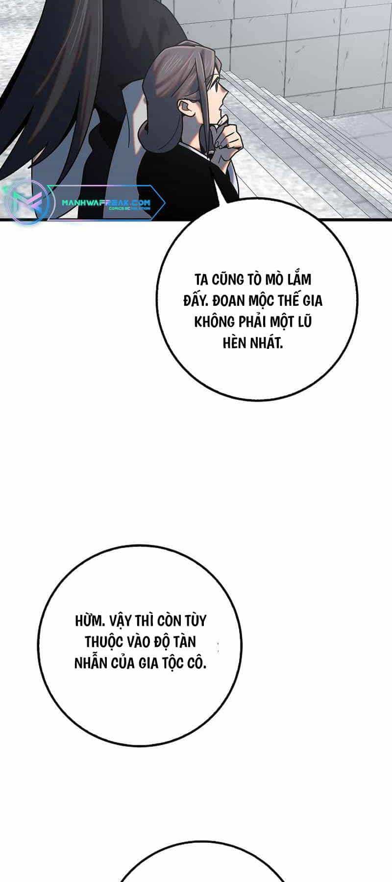 Thiên Phong Phách Đạo - Chương 27 - ảnh 42