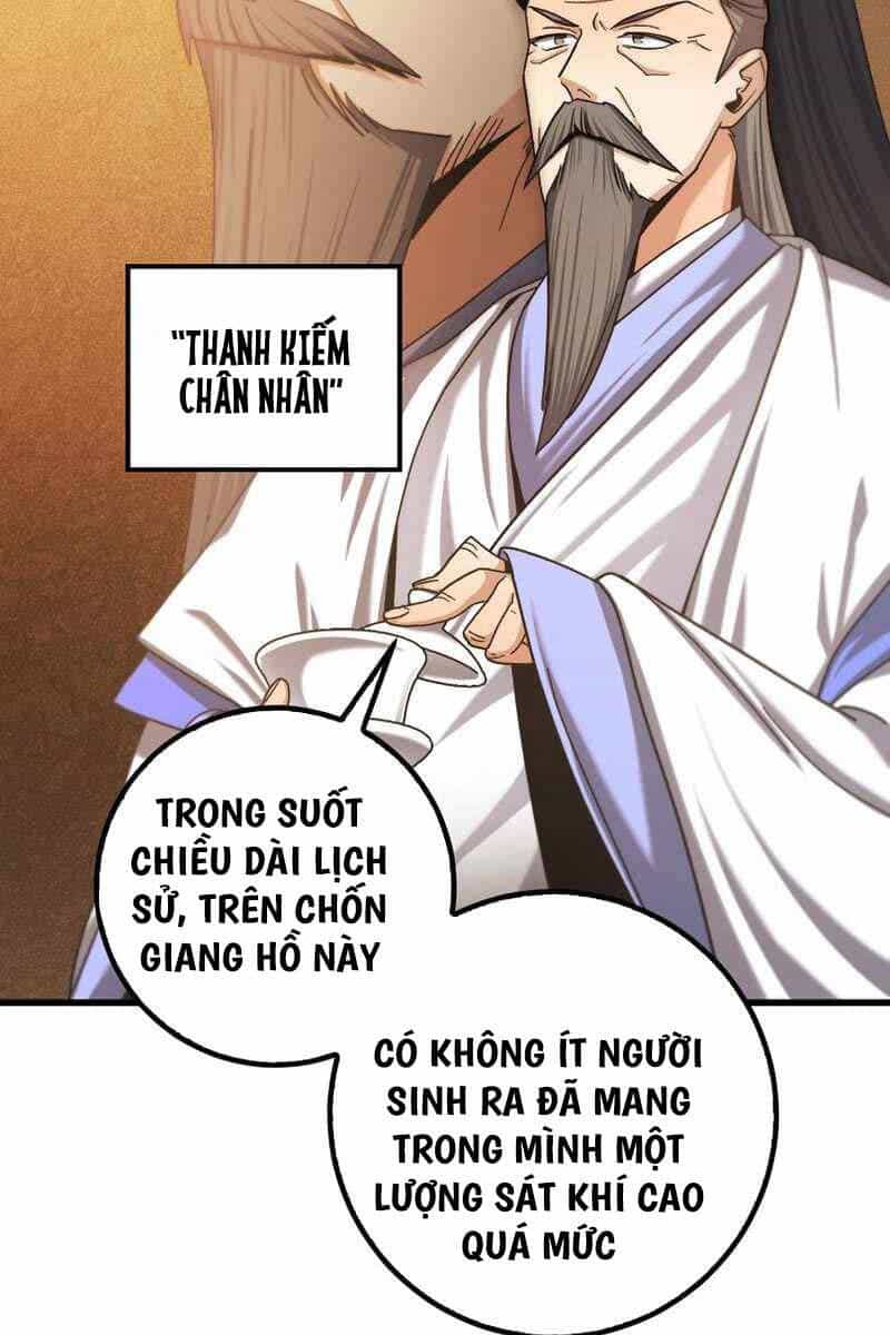 Thiên Phong Phách Đạo - Chương 3 - ảnh 33