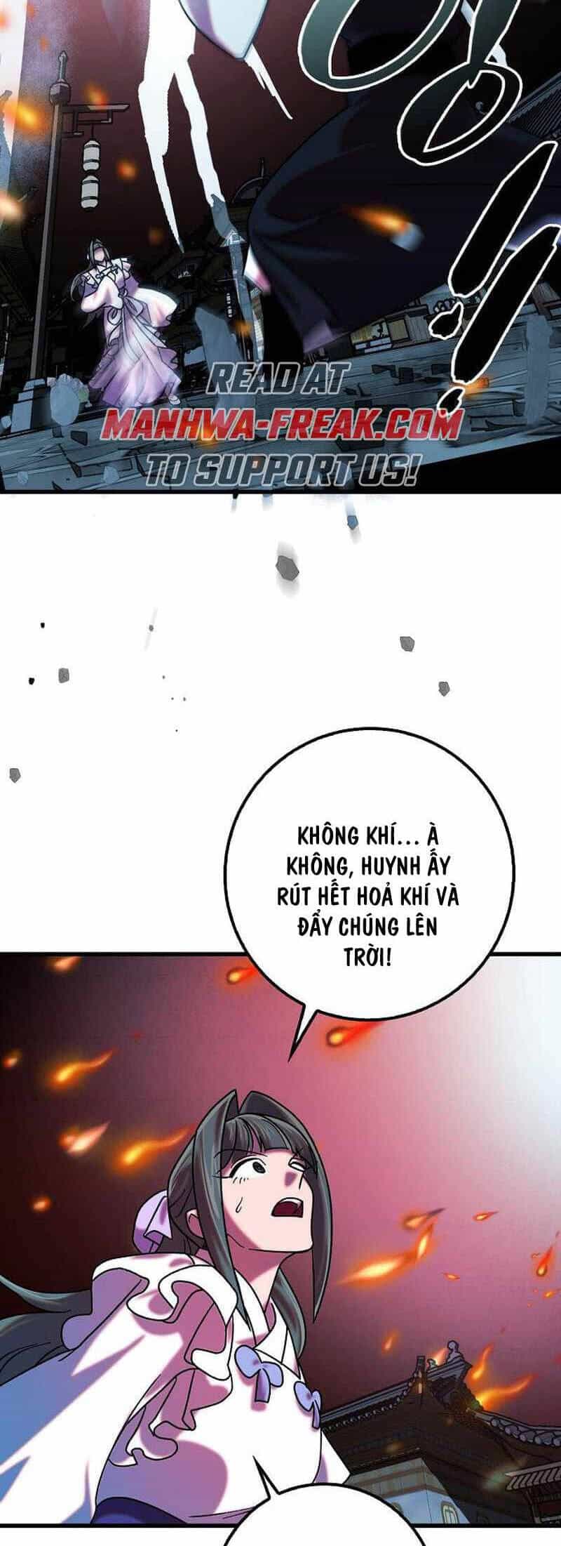 Thiên Phong Phách Đạo - Chương 34 - ảnh 28