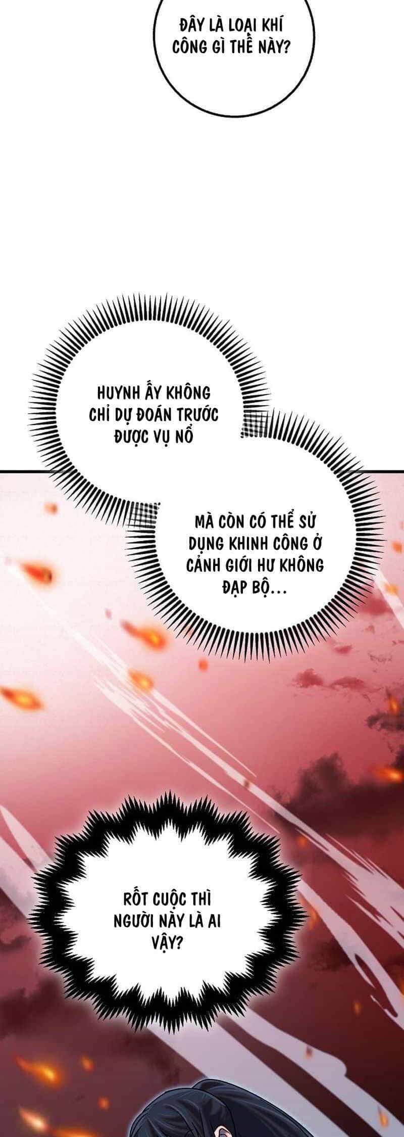 Thiên Phong Phách Đạo - Chương 34 - ảnh 29
