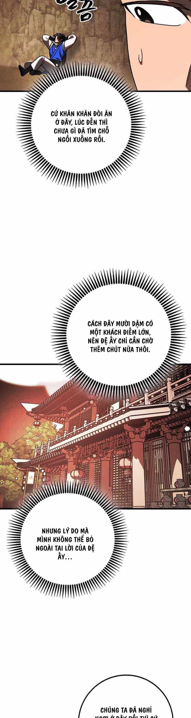 Thiên Phong Phách Đạo - Chương 36 - ảnh 7