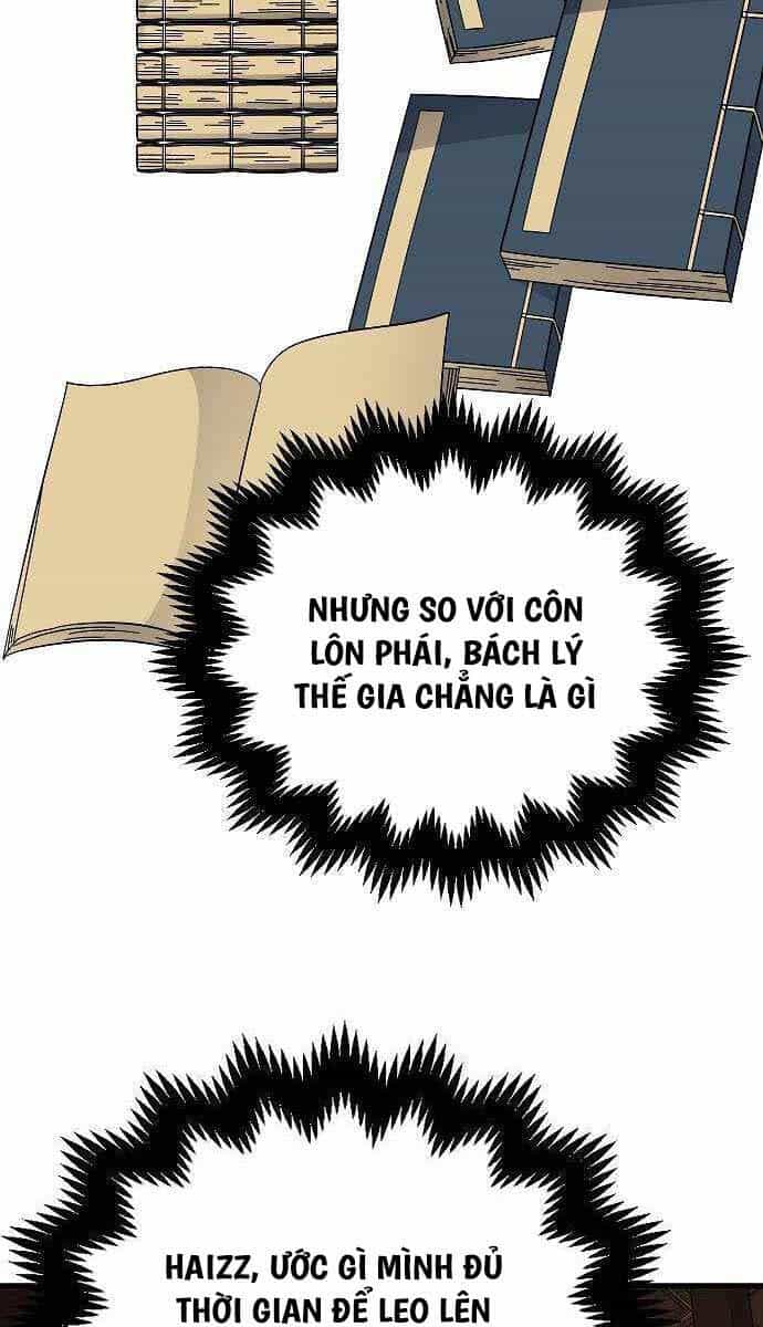 Thiên Phong Phách Đạo - Chương 8 - ảnh 45