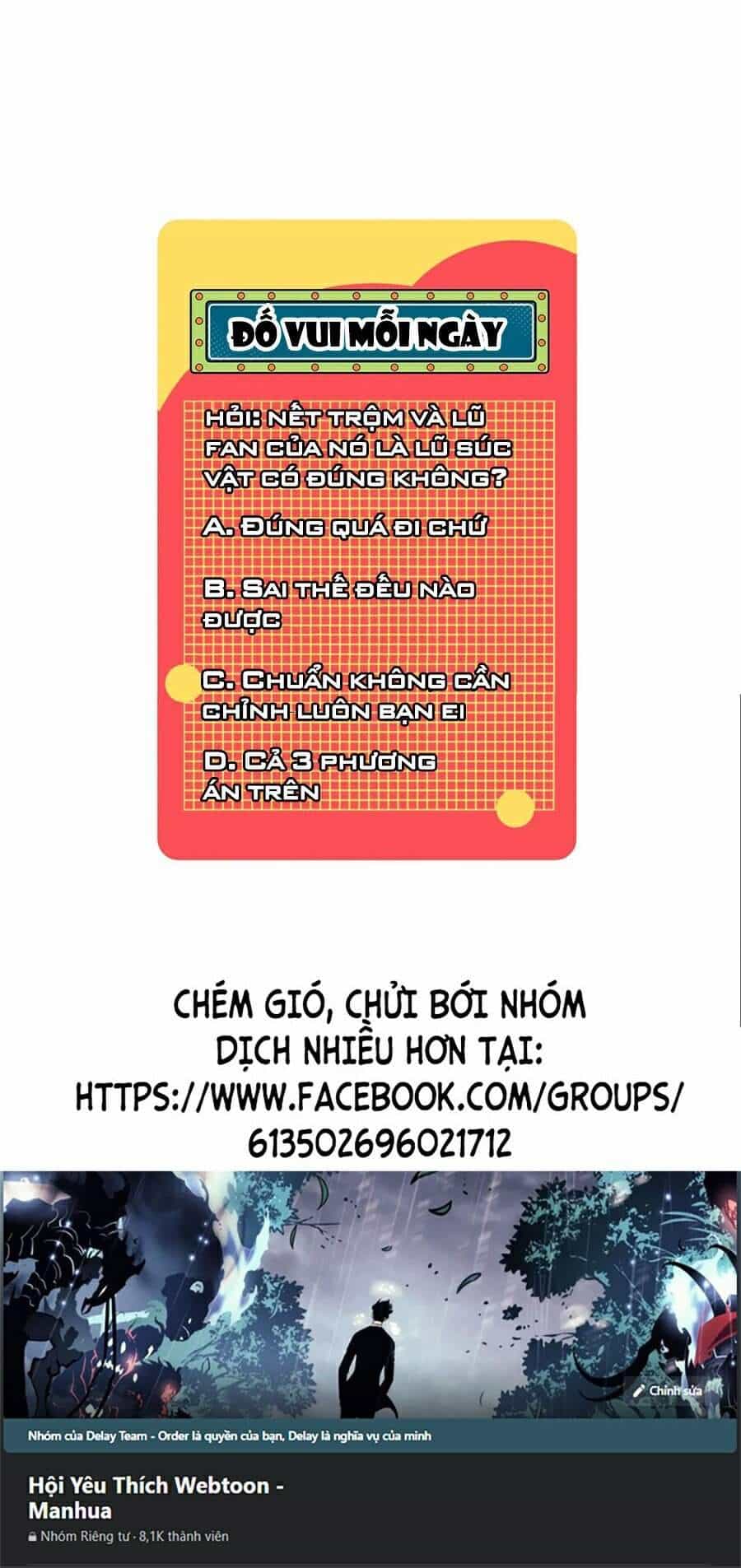 Thiên Phú Của Ngươi, Giờ Là Của Ta - Chương 9 - ảnh 36