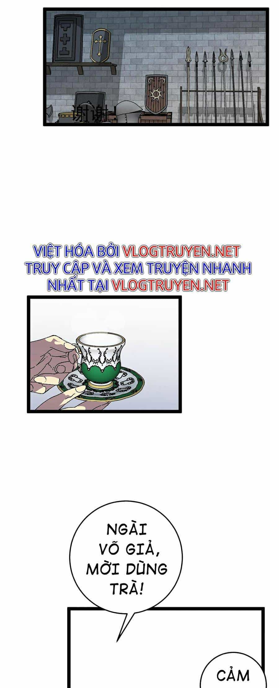 Thiên Phú Của Ngươi, Giờ Là Của Ta - Chương 23 - ảnh 19