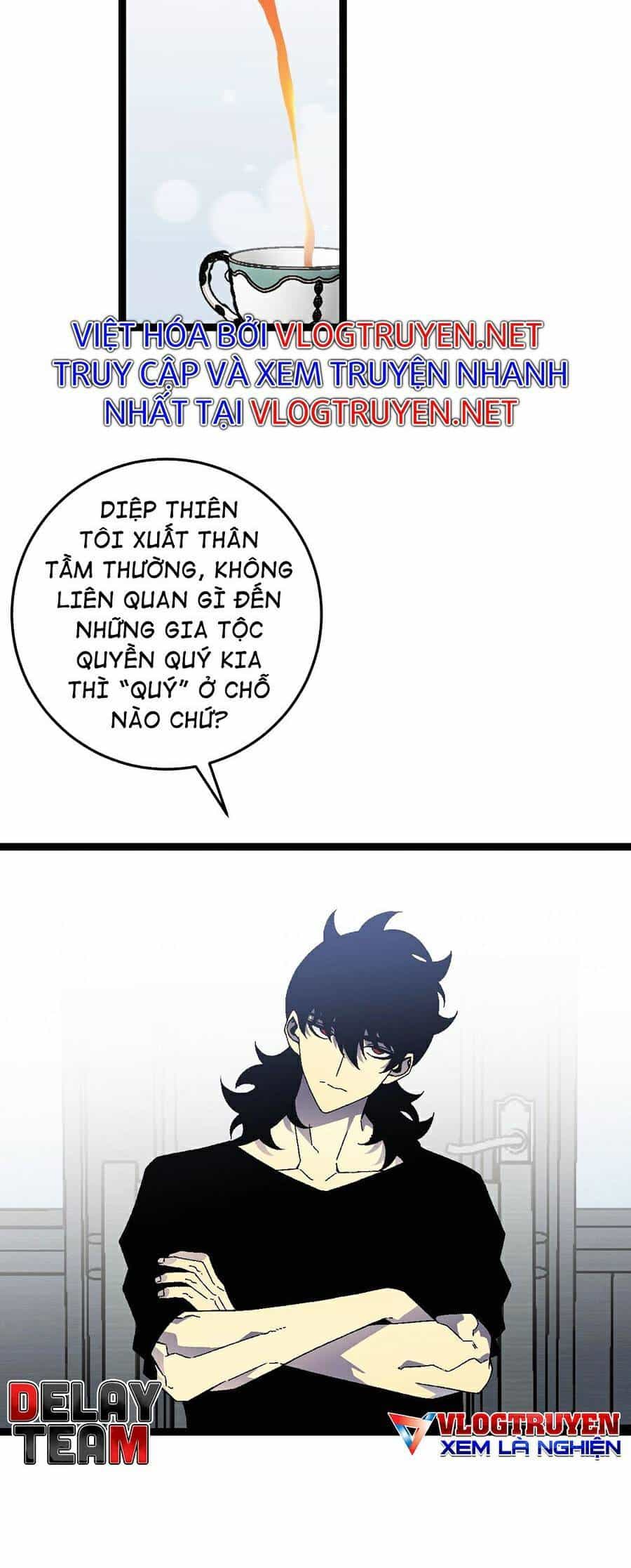 Thiên Phú Của Ngươi, Giờ Là Của Ta - Chương 24 - ảnh 4