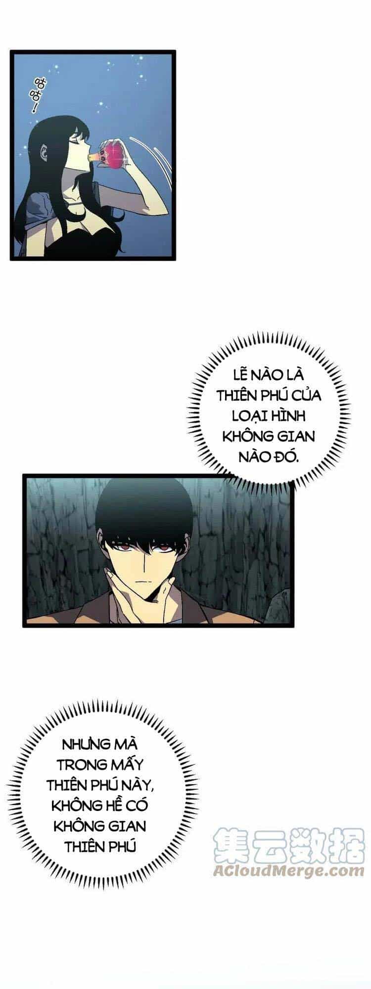 Thiên Phú Của Ngươi, Giờ Là Của Ta - Chương 28 - ảnh 13