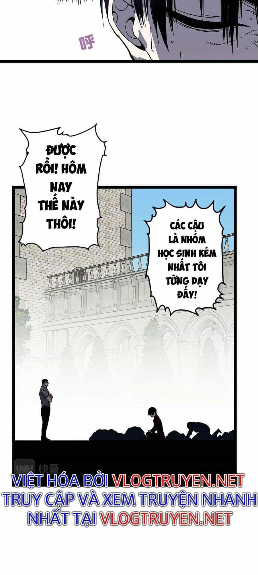 Thiên Phú Của Ngươi, Giờ Là Của Ta - Chương 2 - ảnh 13