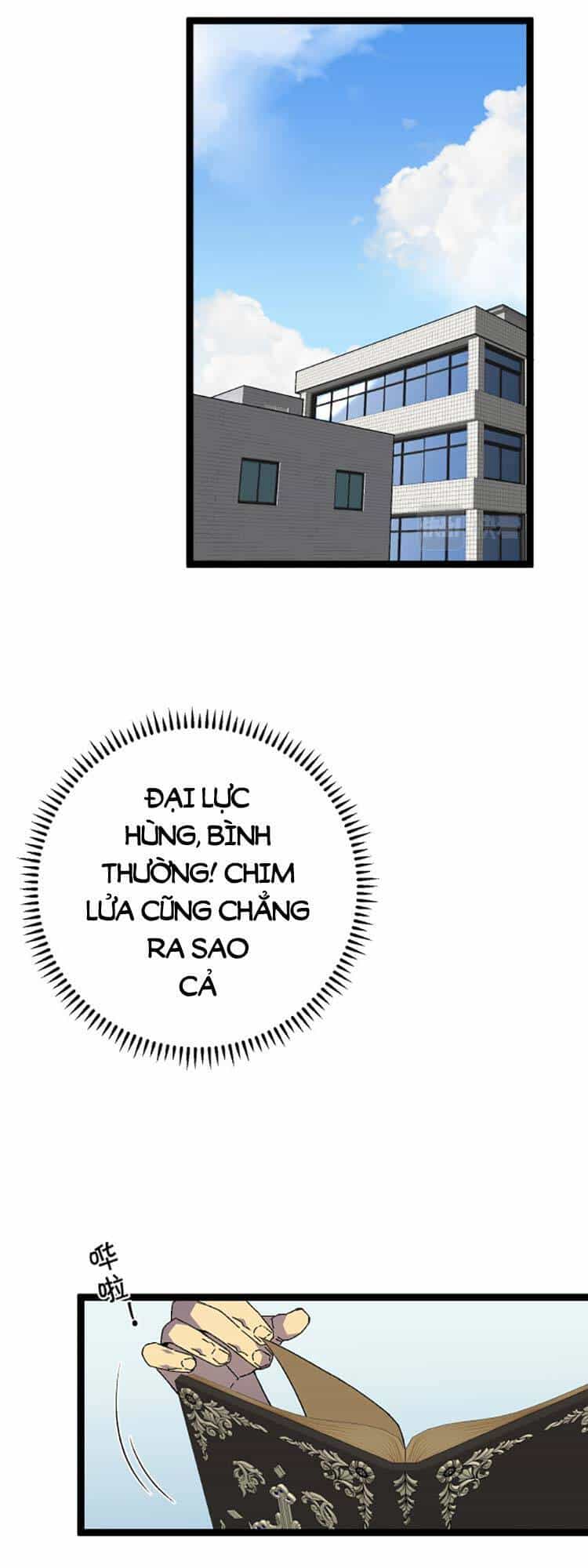 Thiên Phú Của Ngươi, Giờ Là Của Ta - Chương 30 - ảnh 24